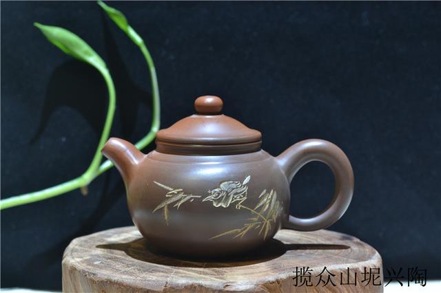 钦州坭兴陶工艺大师茶壶价格是多少呢? 坭兴陶茶壶多少钱?坭兴陶贵吗?